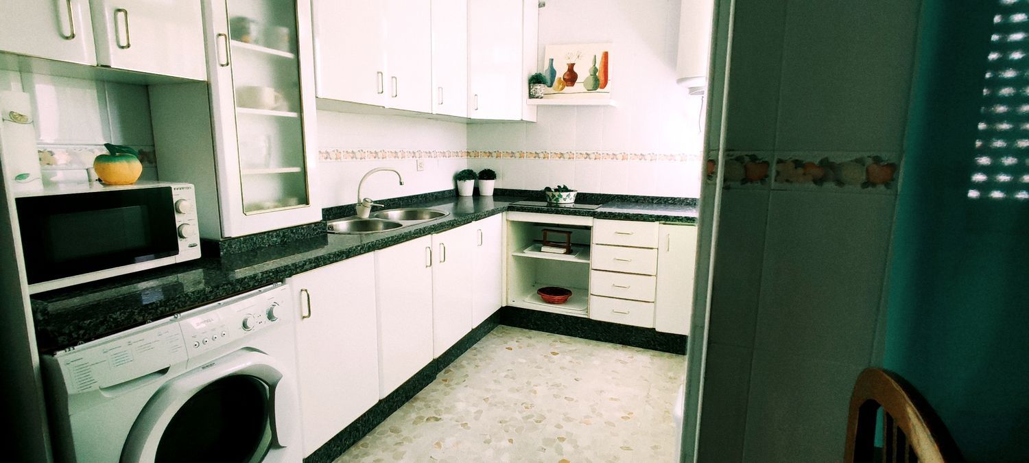 Piso en Calle Doctor Julián Ruiz Martín, 32, Vistalegre - Parque Cruz - Universidades - Foto 12