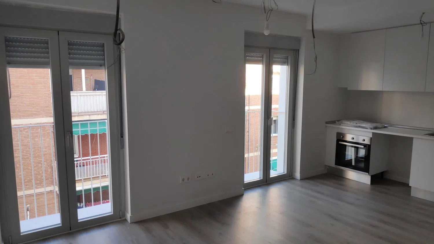 Piso en calle de la Concordia, 18 - Foto 2