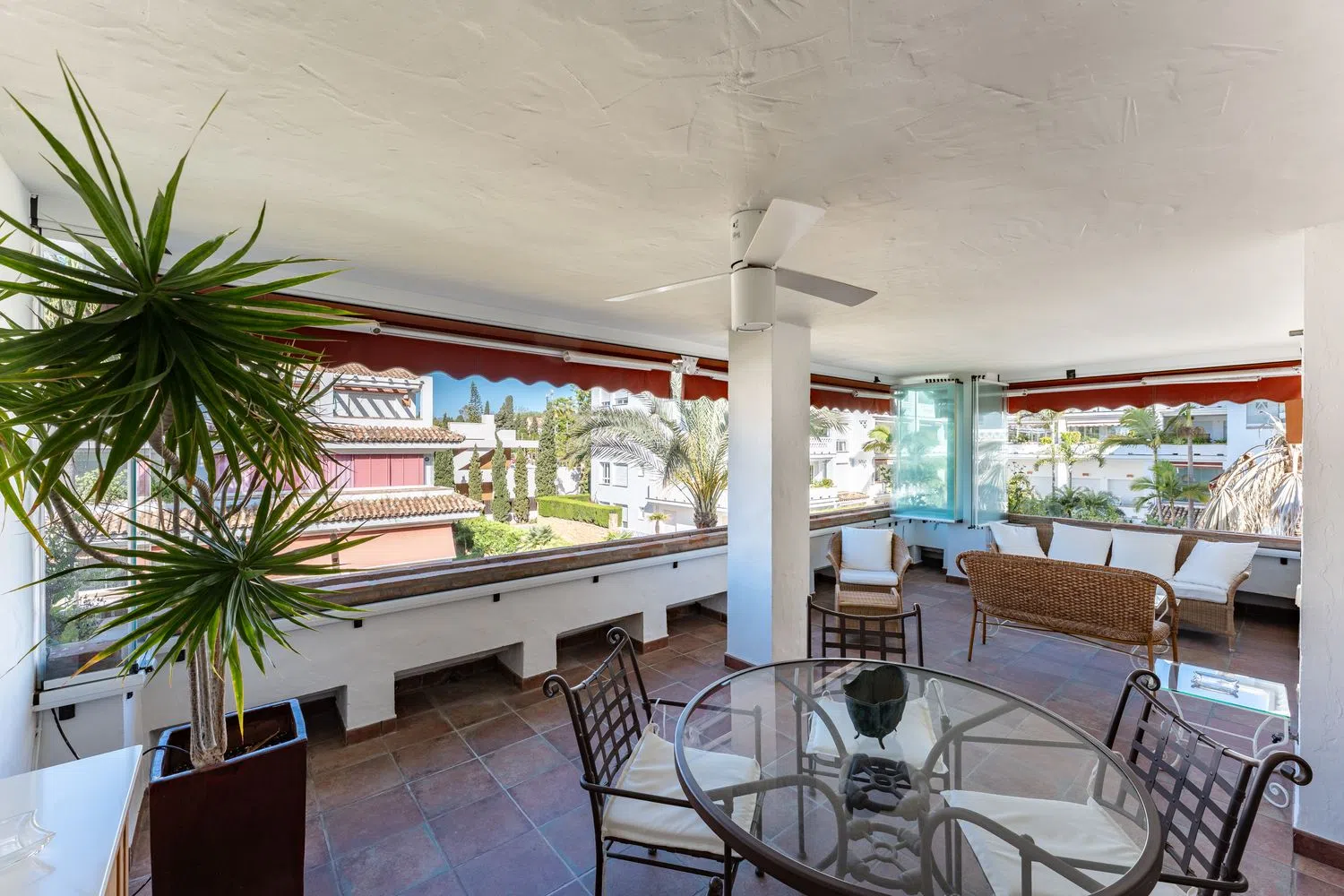 Piso en Urbanización Marbellamar, 22 - Foto 19