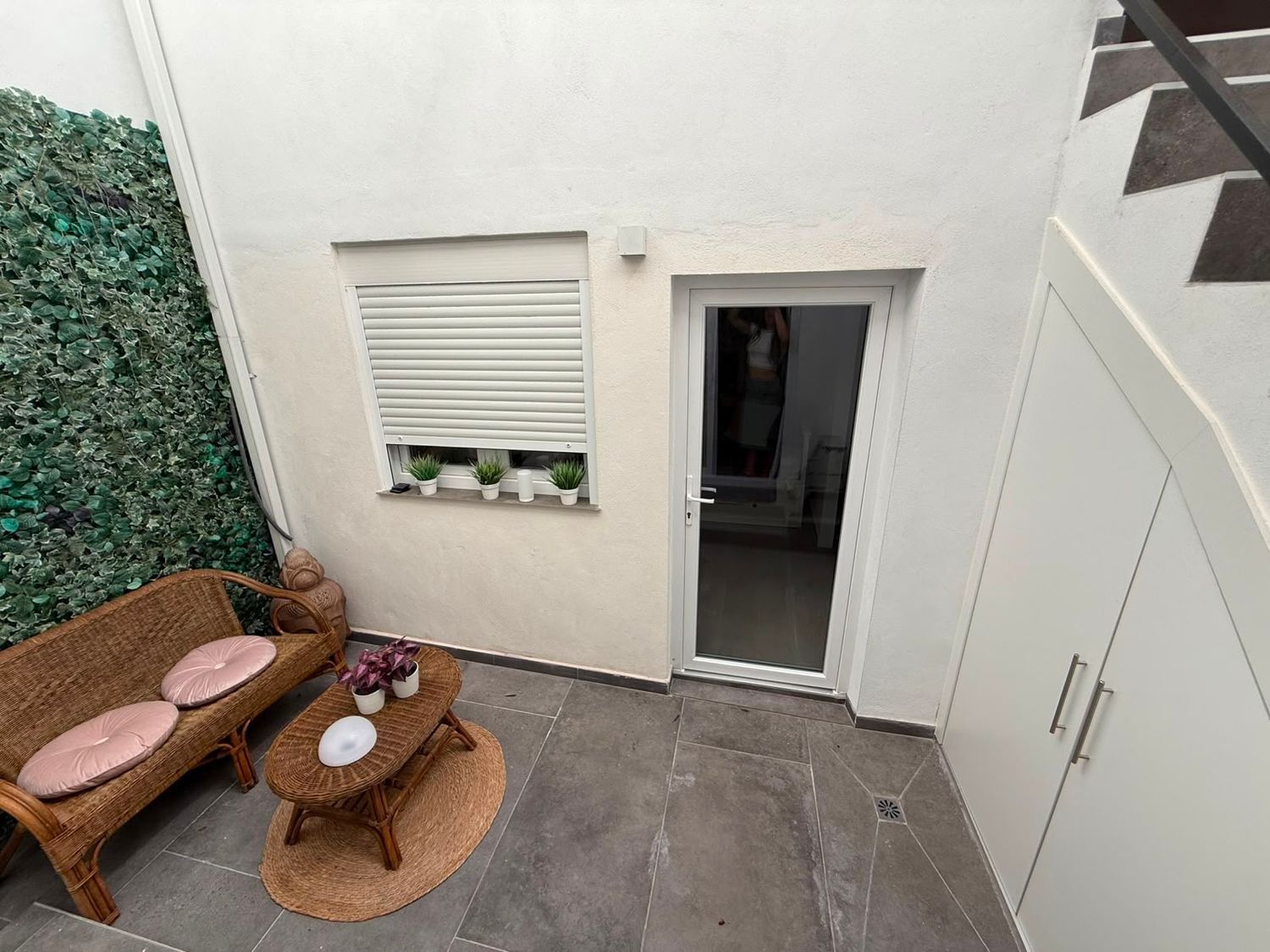 Chalet adosado en Calle Pinos, 22 - Foto 7
