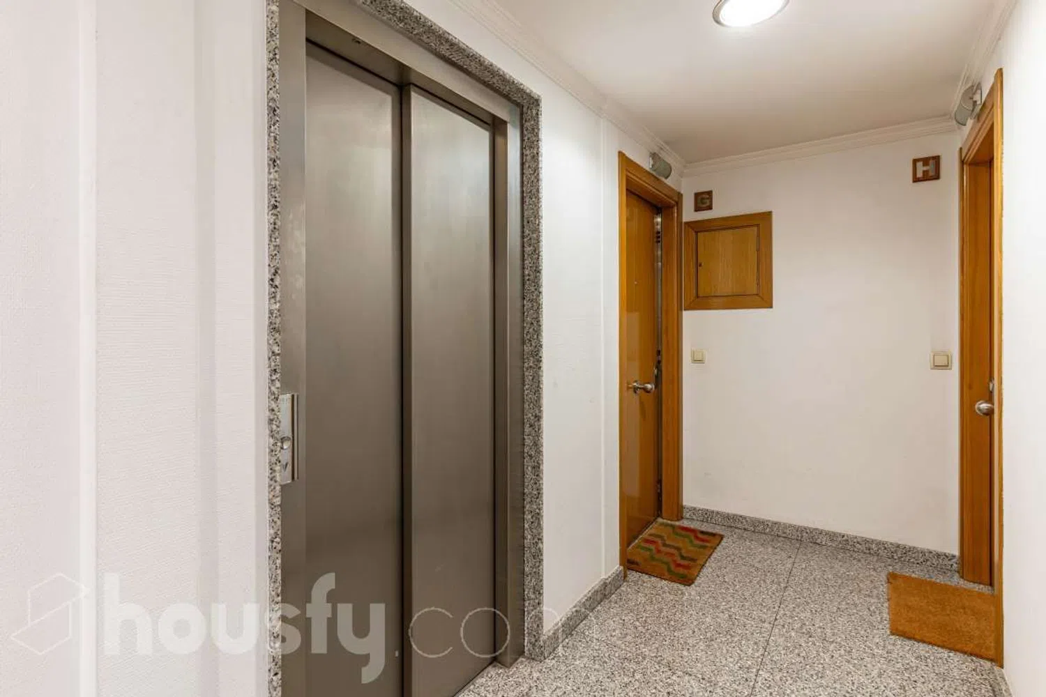 Piso en avenida Rubine, 25 - Foto 9