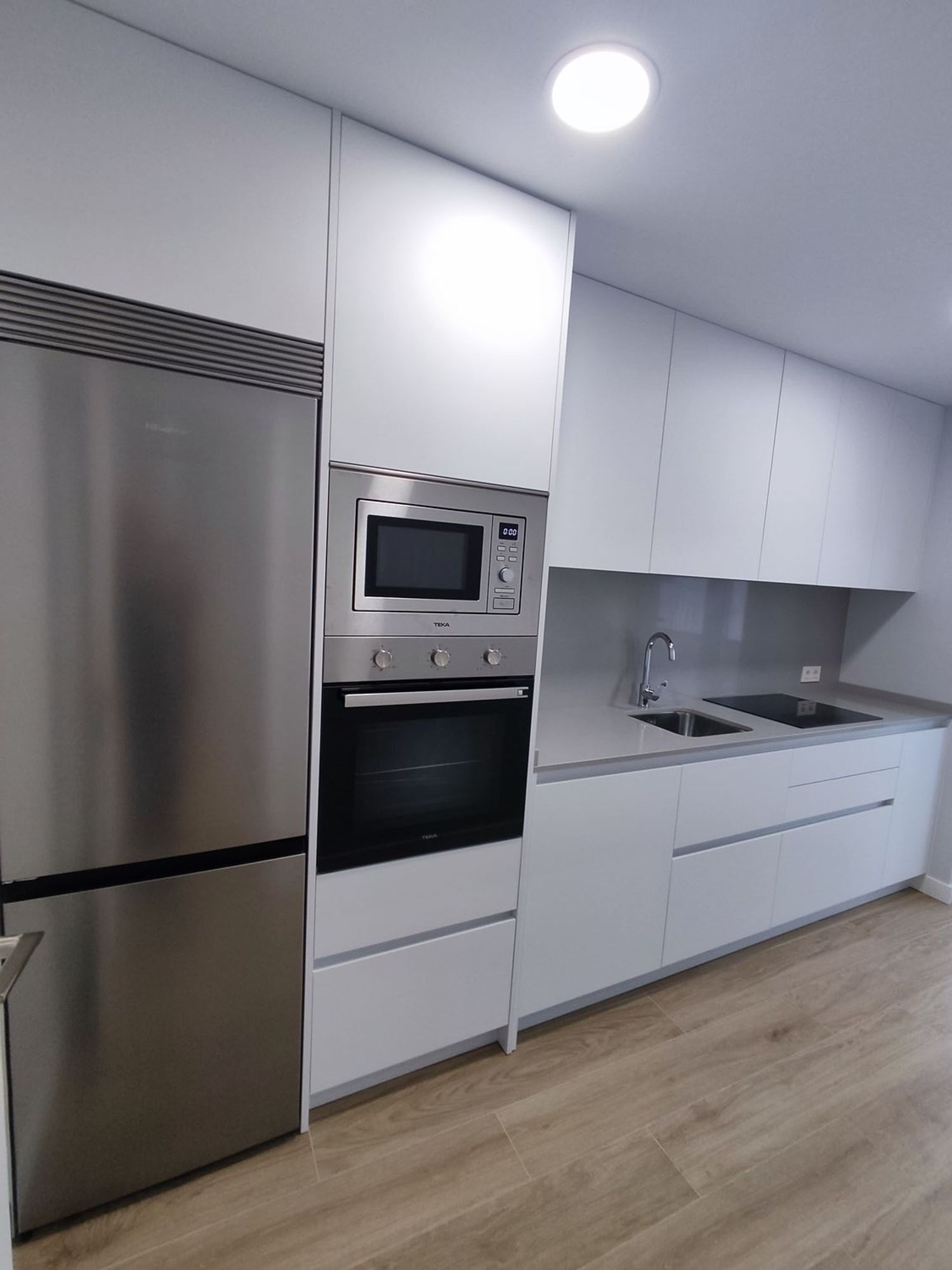 Piso en calle Trabajo, 6 - Foto 5