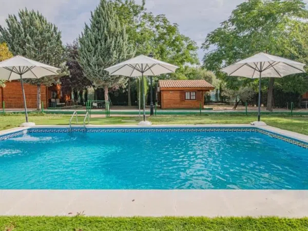 Casa rural en Paraje Cortijo del Aire, 4 - Foto 3