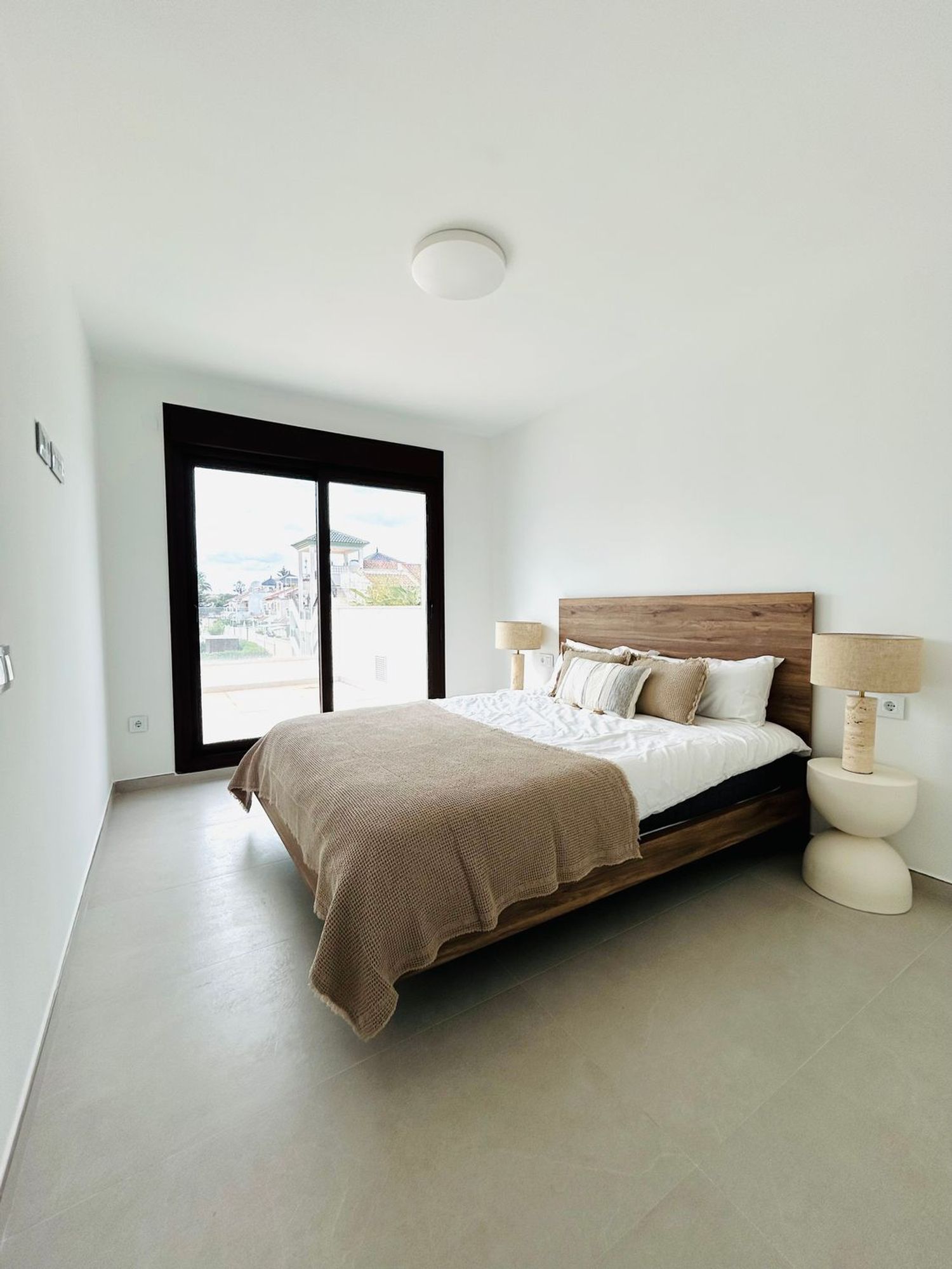 Chalet adosado en Rio Genil, 46, Mil Palmeras, Mil Palmeras - Foto 12