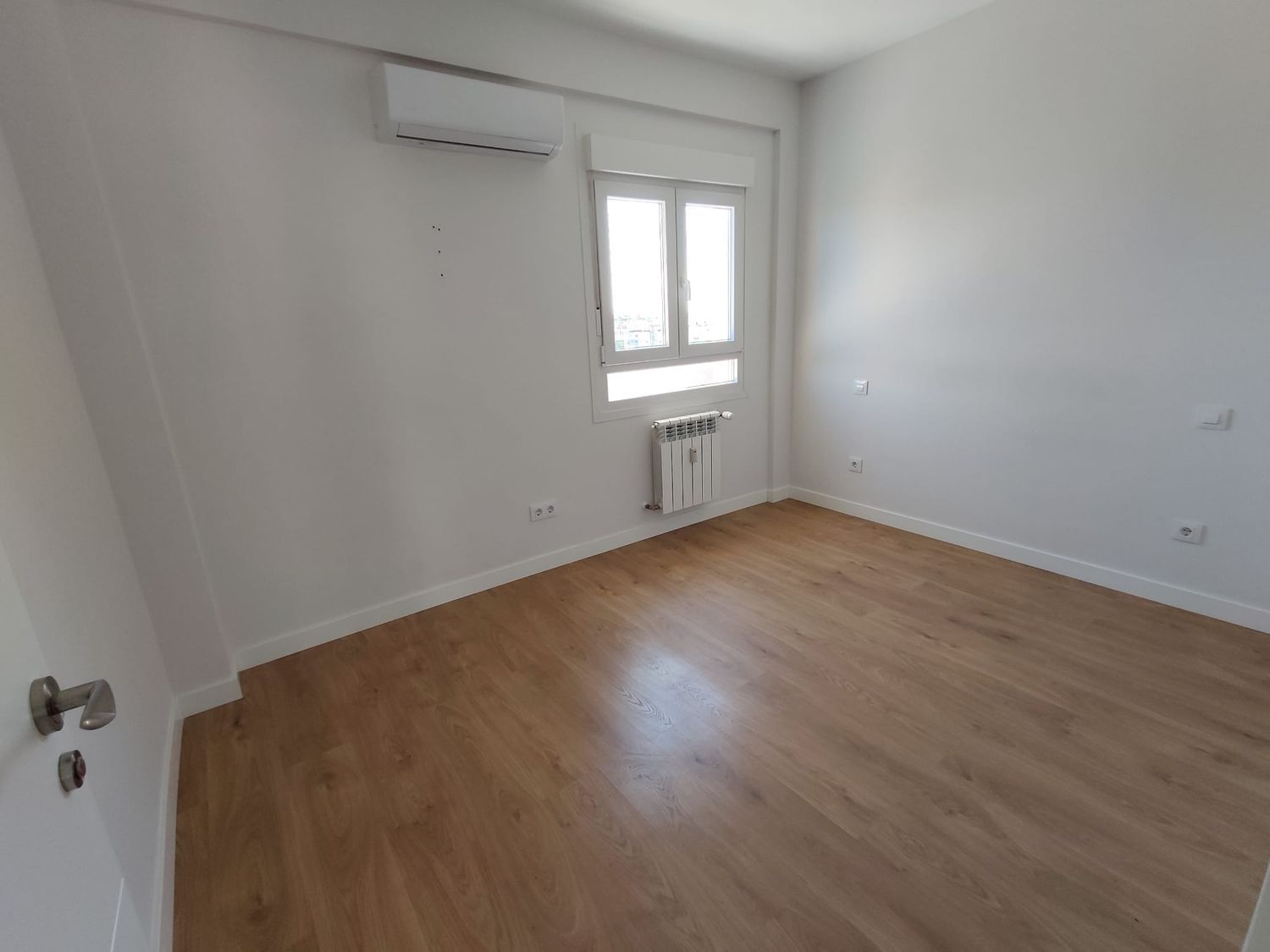 Piso en Paseo de la Castellana, 207, Ventilla-Almenara - Foto 7