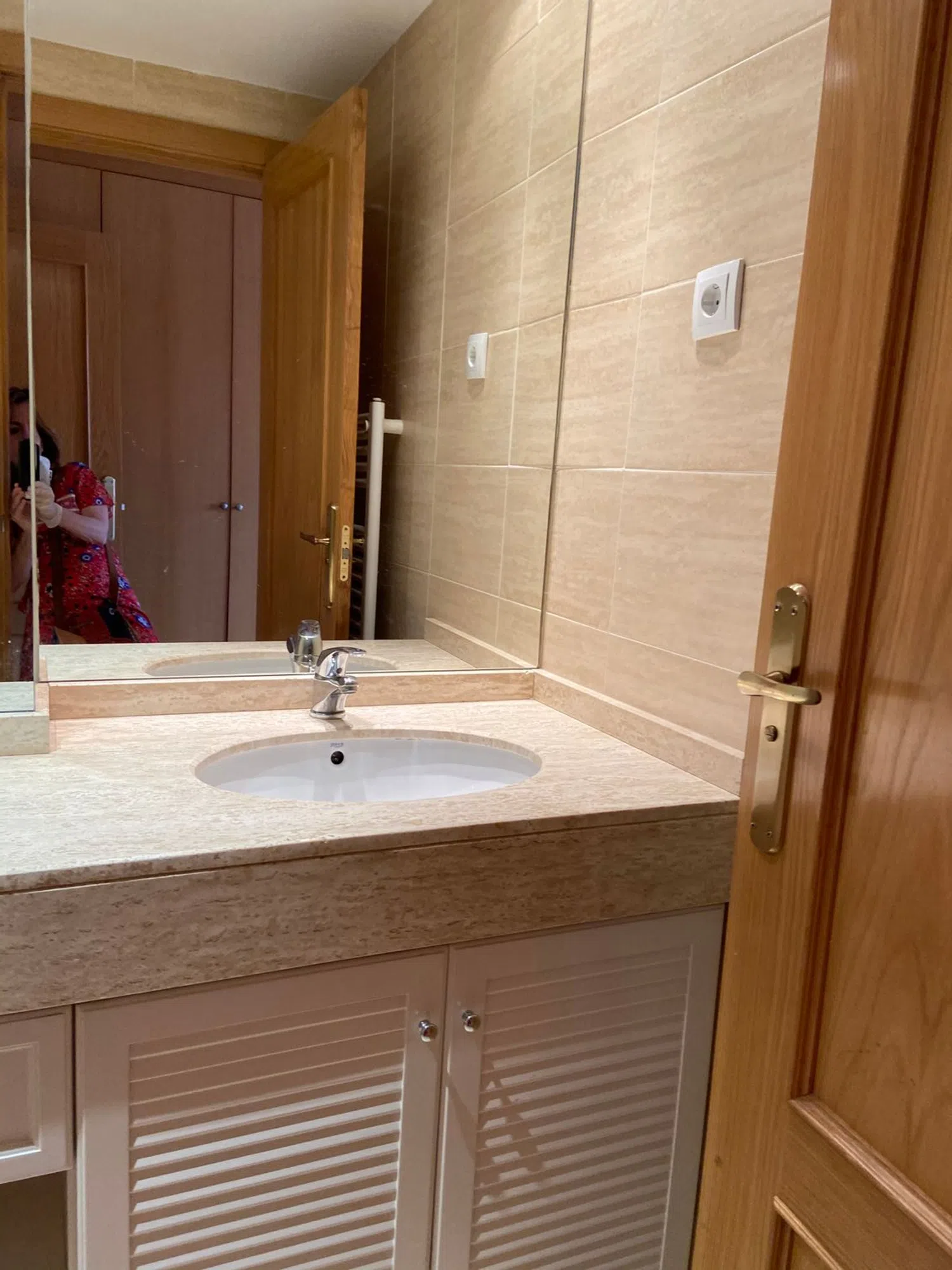 Piso en calle de la Sierra de Atapuerca, 31 - Foto 10