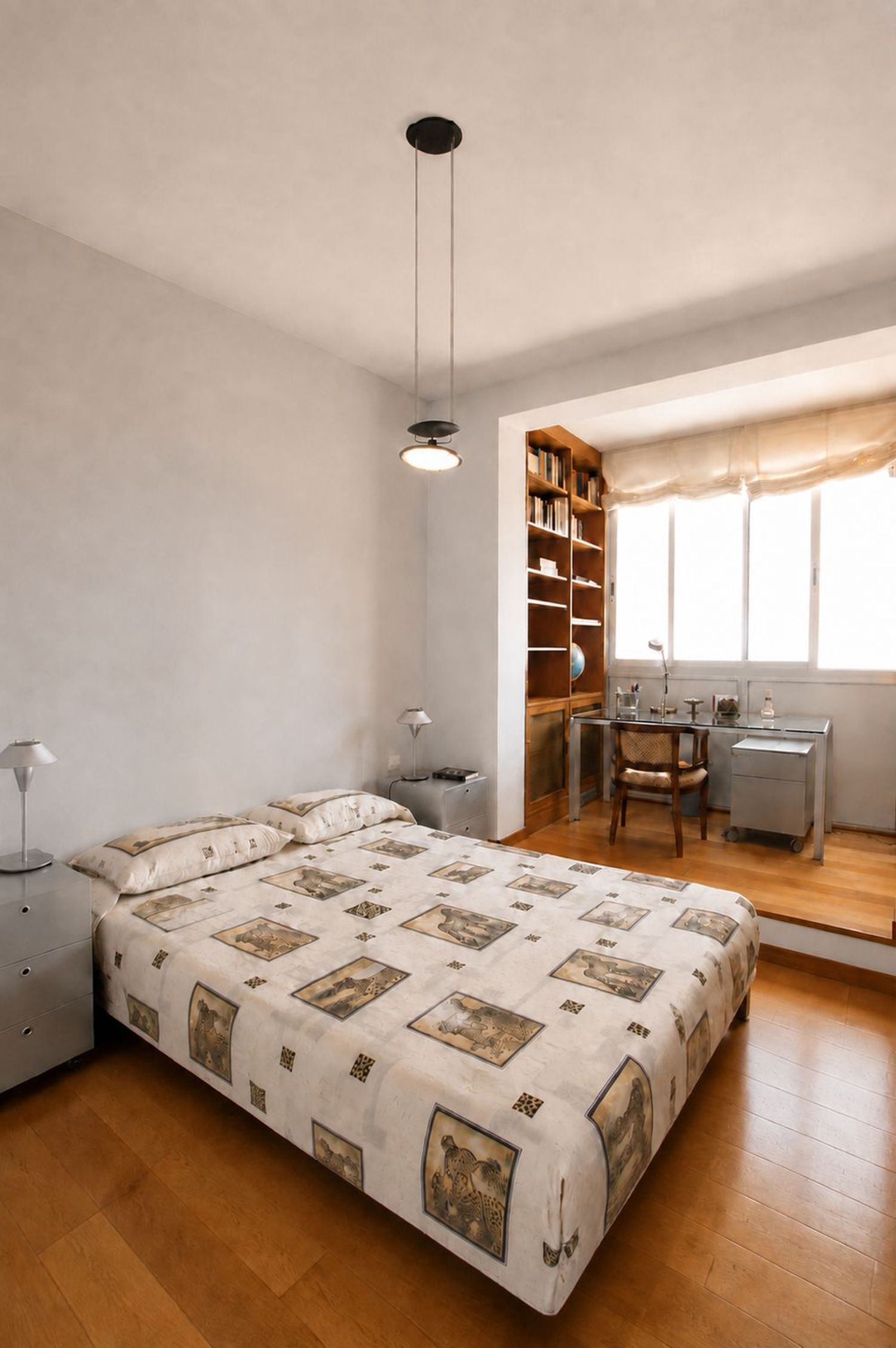 Ático en Calle de Calaf, 52, Sant Gervasi - Galvany - Foto 14