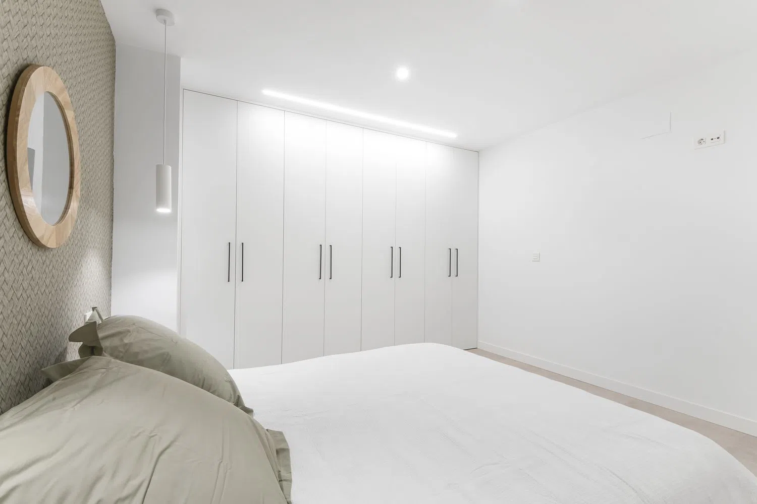 Piso en calle Pintor Cabrera, 8 - Foto 4