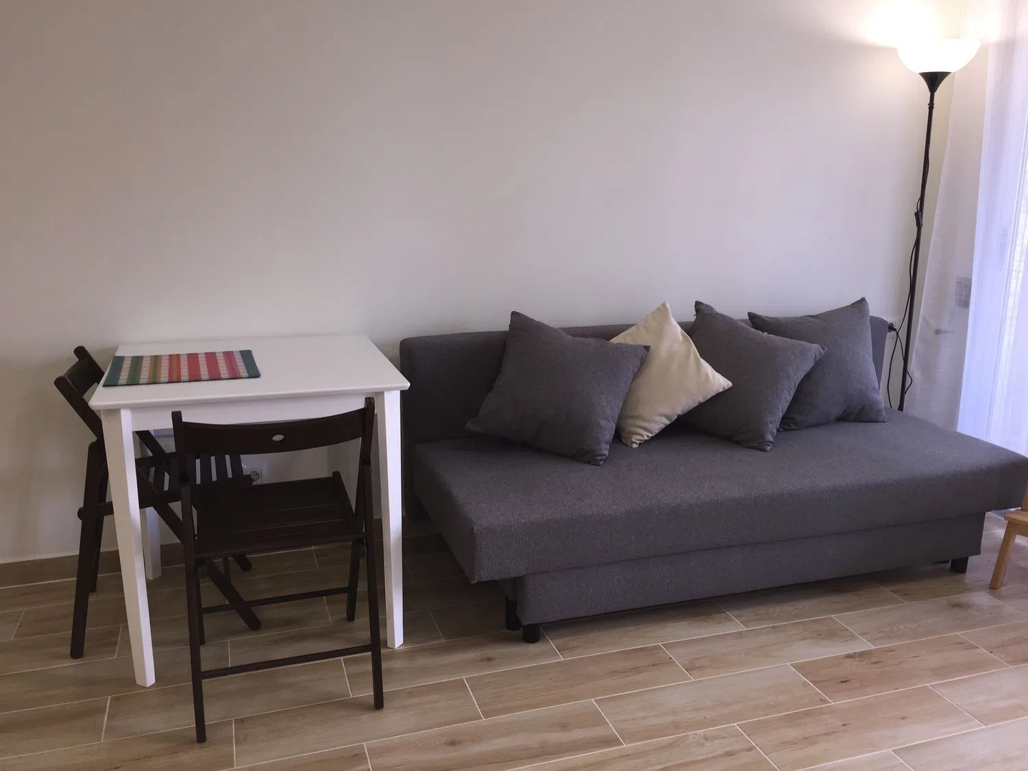 Estudio en avenida del Sud, 16 , (Edificio Mar del Sur) - Foto 12