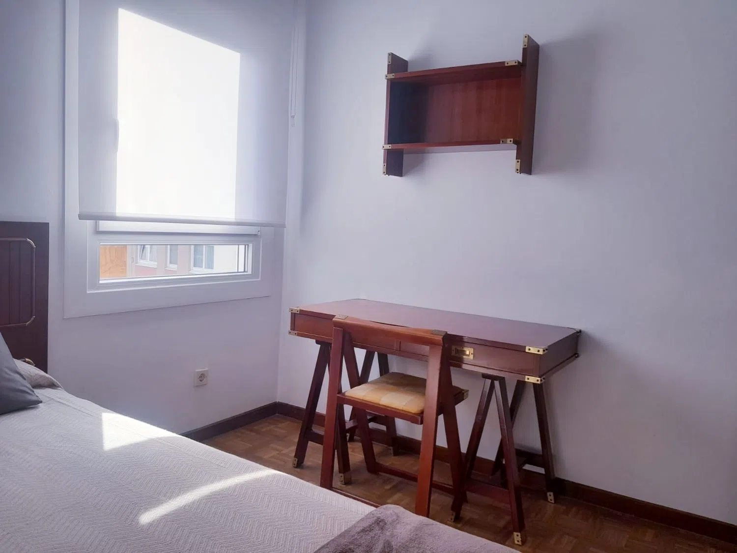 Piso en Los Castros - Castrillón - Foto 25