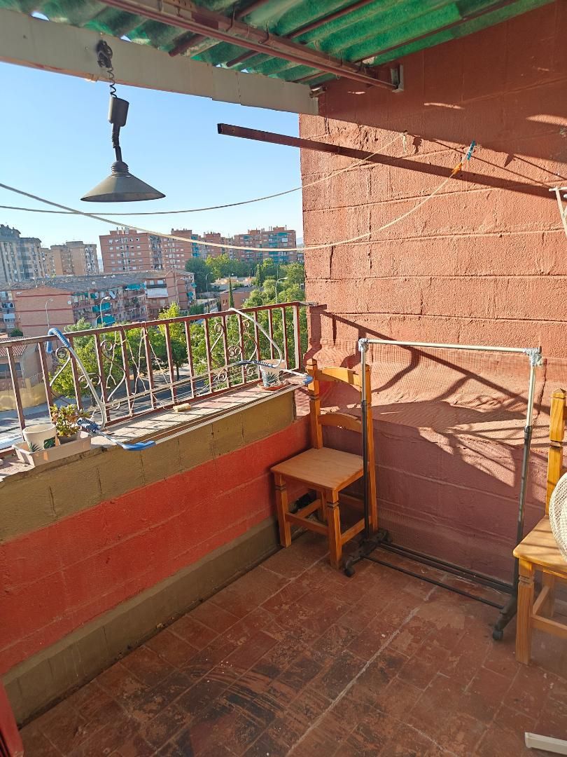 Piso en  Calle Ronda de Panaderos 4 - Foto 6