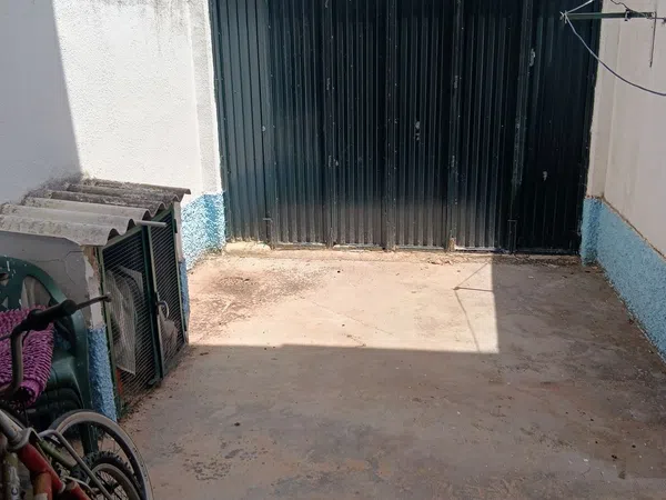 Chalet adosado en Calle Jaen, 9 - Foto 2