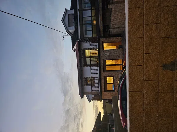 Chalet adosado en camino Camíno de Castañéu, 1 - Foto 11