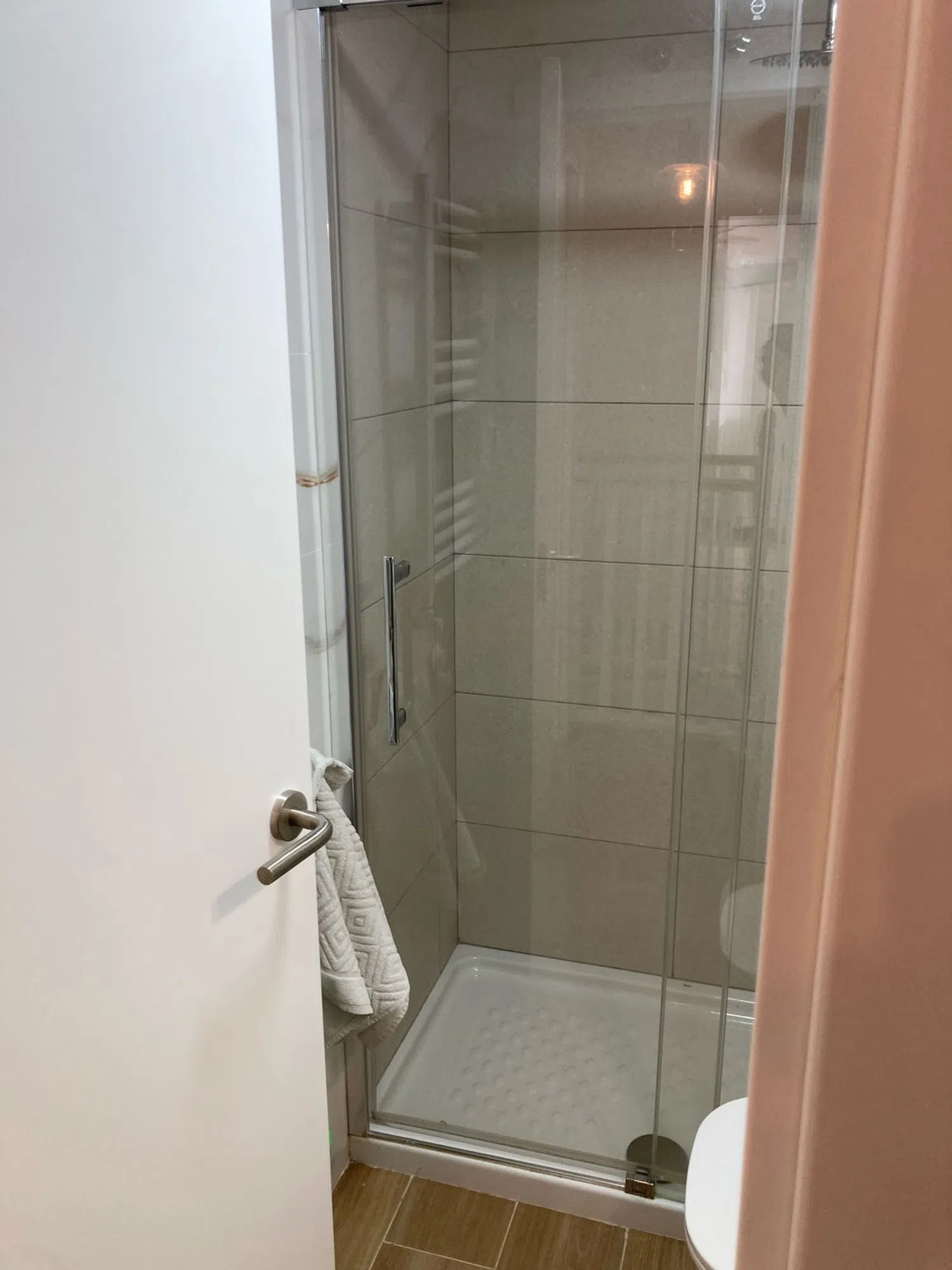 Chalet adosado en calle de Vélez Blanco, 120 - Foto 2