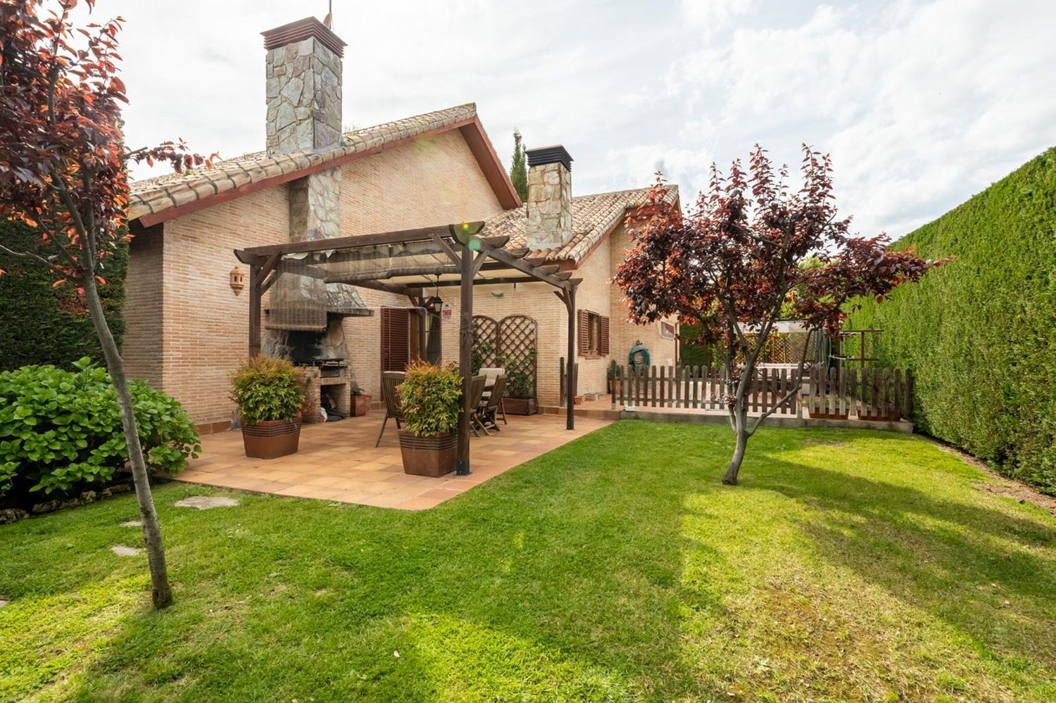 Casa independiente en calle Dehesa Nueva, 33 - Foto 3