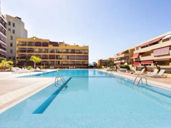 Piso en Caleta de Jurado s/n, Puerto de Santiago, Puerto de Santiago - Foto 1