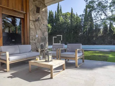 Chalet en Rocafort - Foto 19