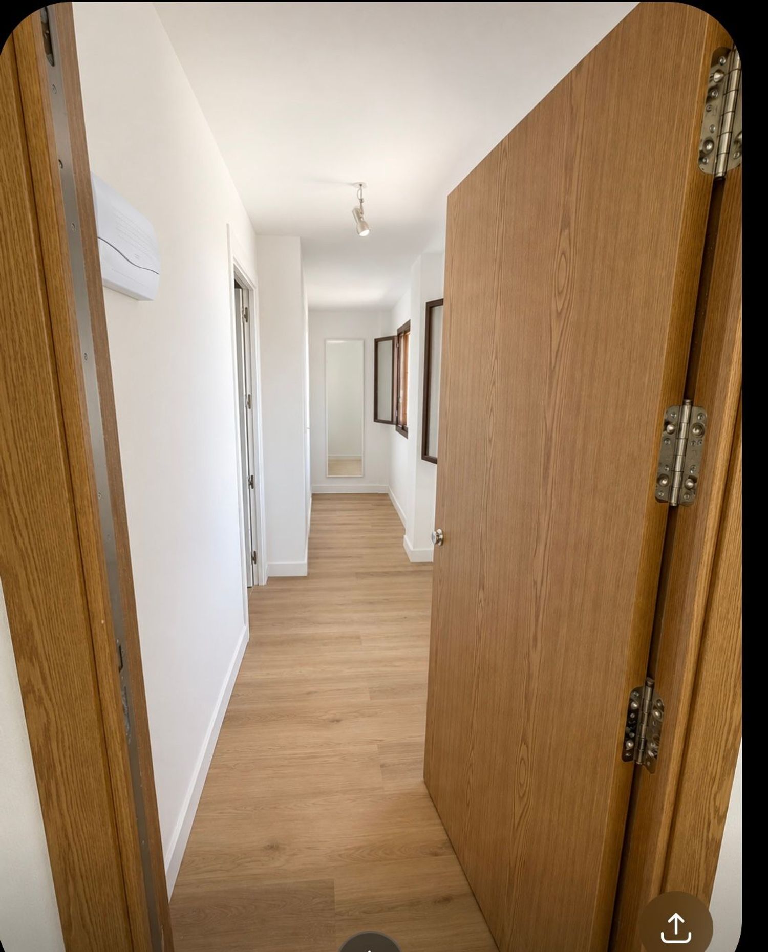 Piso en Calle San Leonardo, 40, Centro-Rambla, Centro-Rambla - Foto 7