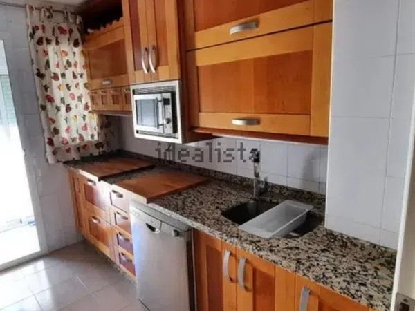 Piso en Calle Francisco Tomás y Valiente, 2 - Foto 5