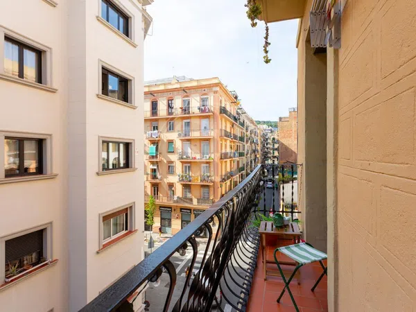 Piso en Calle del Roser, El Poble Sec - Parc de Montjuïc - Foto 20