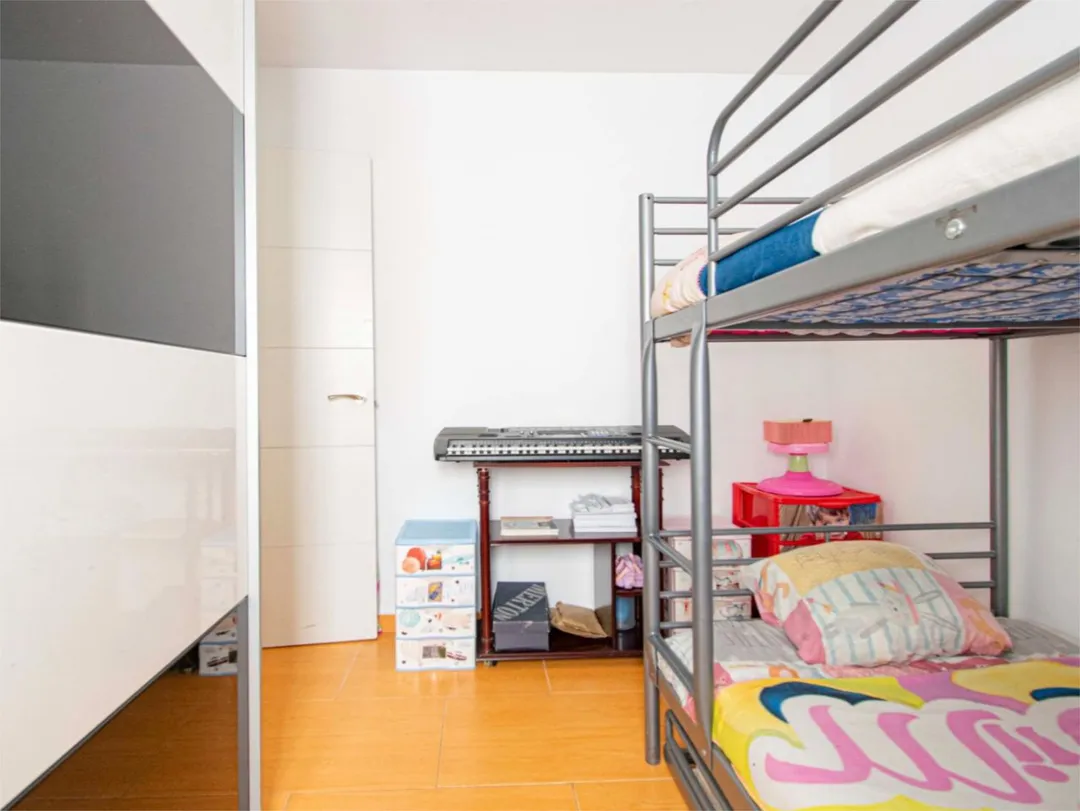 Piso en  Calle León X 1 - Foto 8