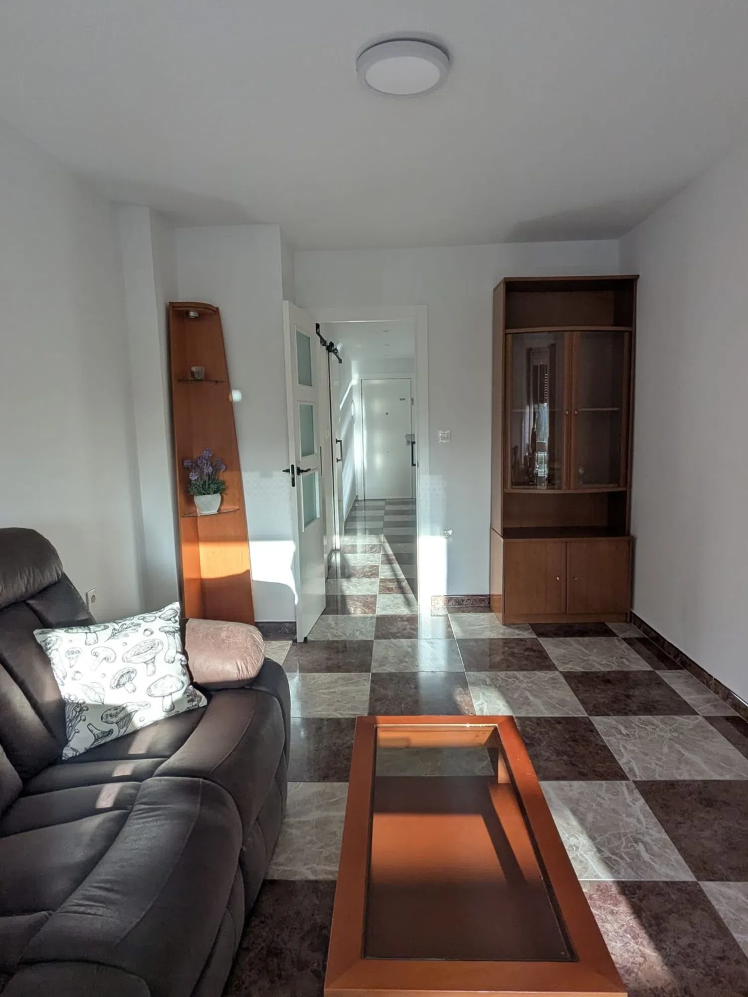 Piso en calle Teófilo Gautier, 4 - Foto 3