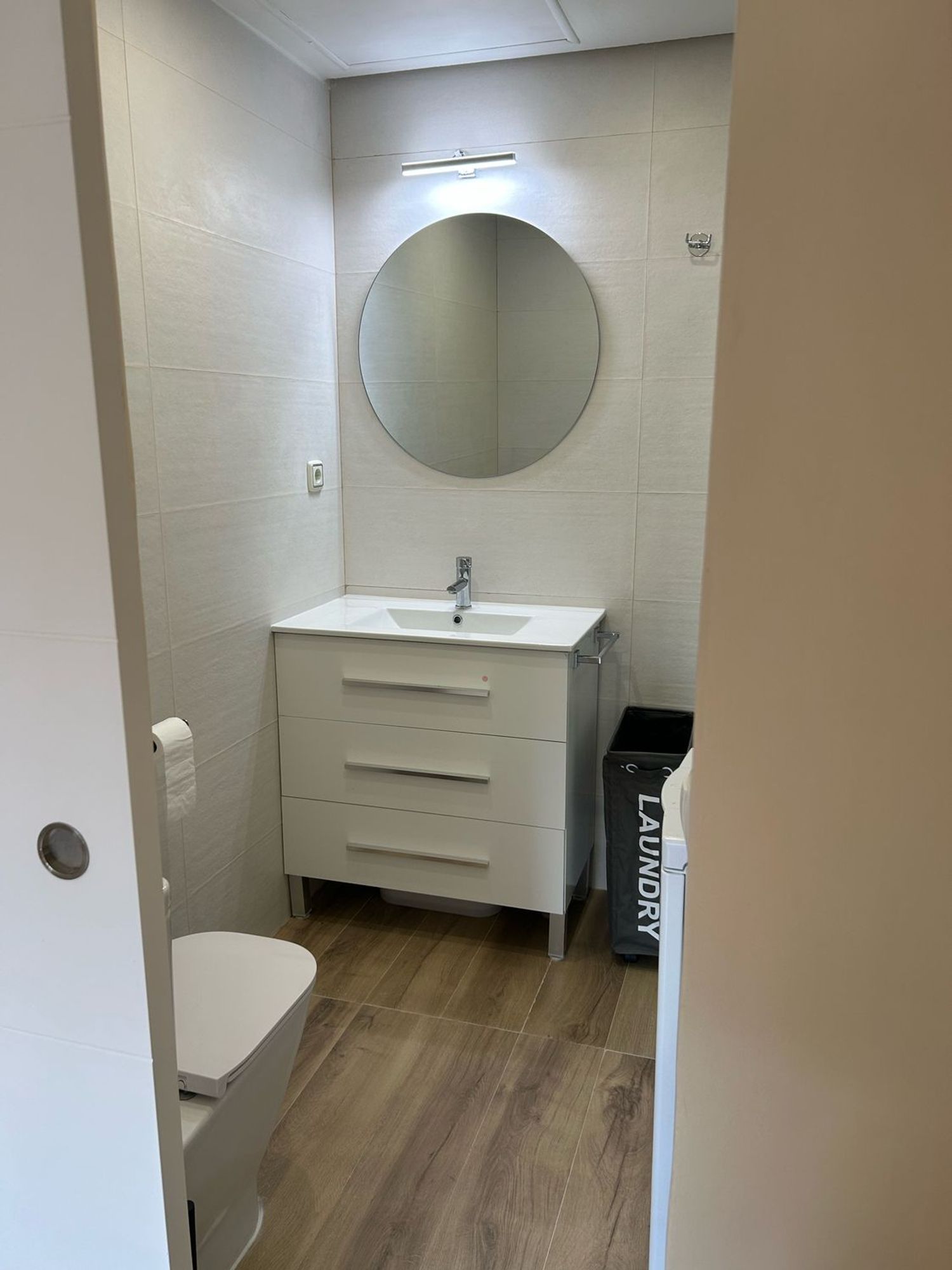 Estudio en calle de Gaztambide, 49 - Foto 14