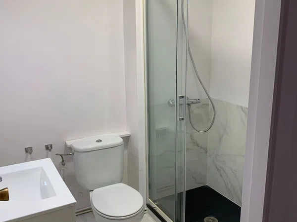 Piso en Calle Capitán Haya, 56, Cuzco-Castillejos - Foto 16