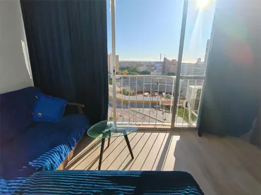 Piso en  Avenida de Suecia 1 - Foto 9