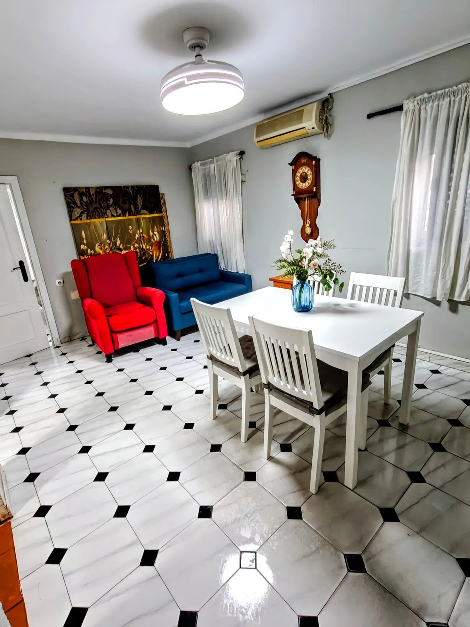 Piso en calle Avellana, 5 - Foto 1