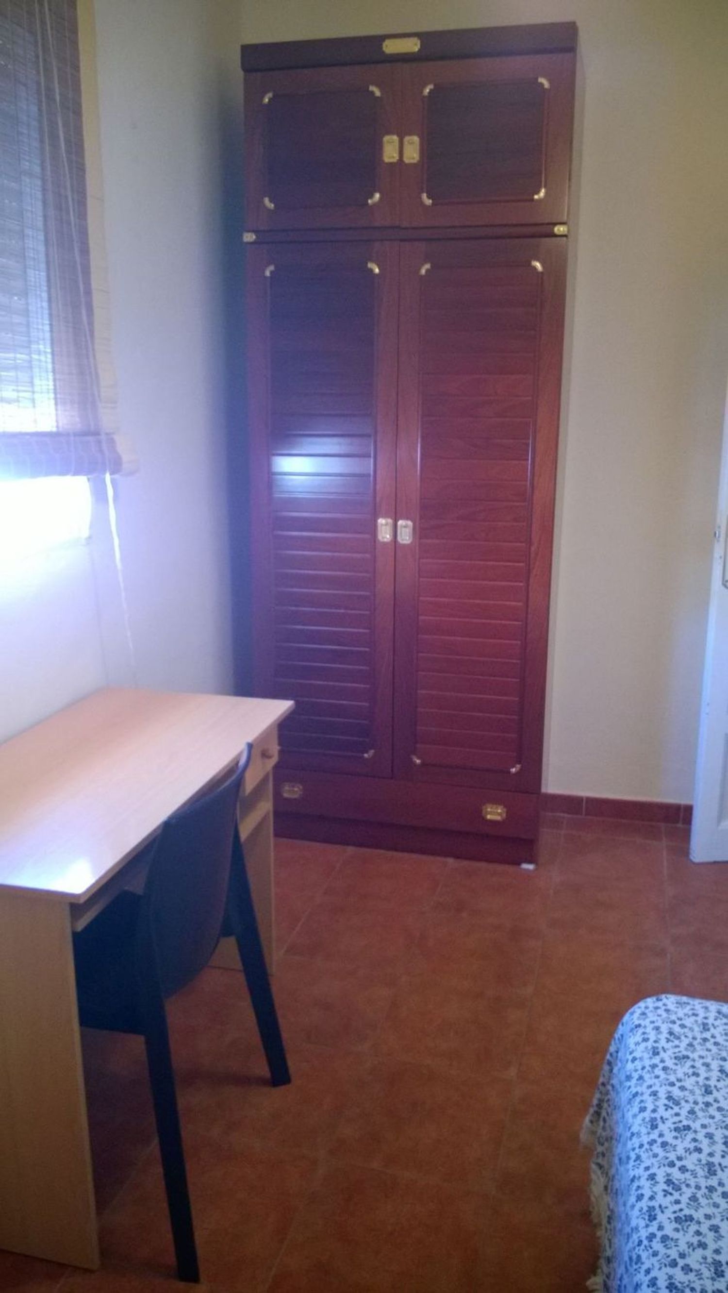 Piso en Calle Tarfia, 17, Reina Mercedes - Heliópolis - Foto 9