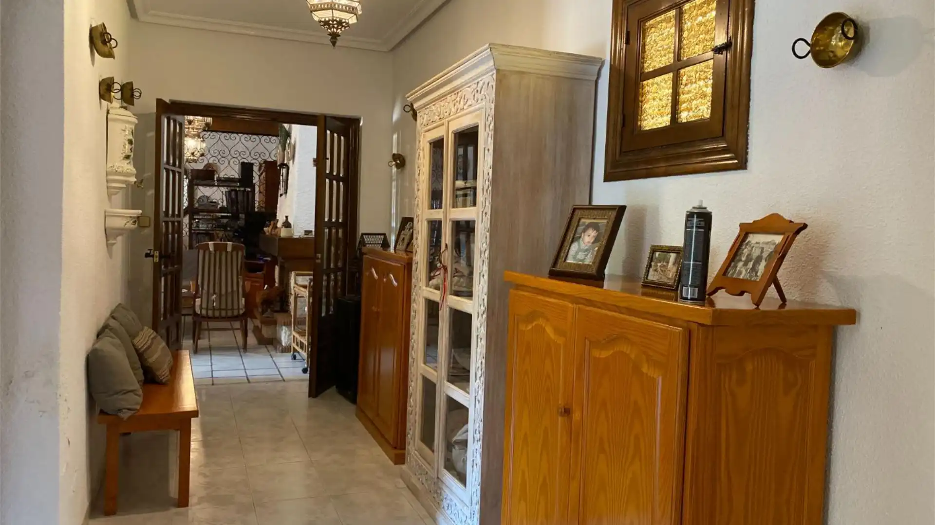 Chalet en  Partida els Siprerets 15 - Foto 8