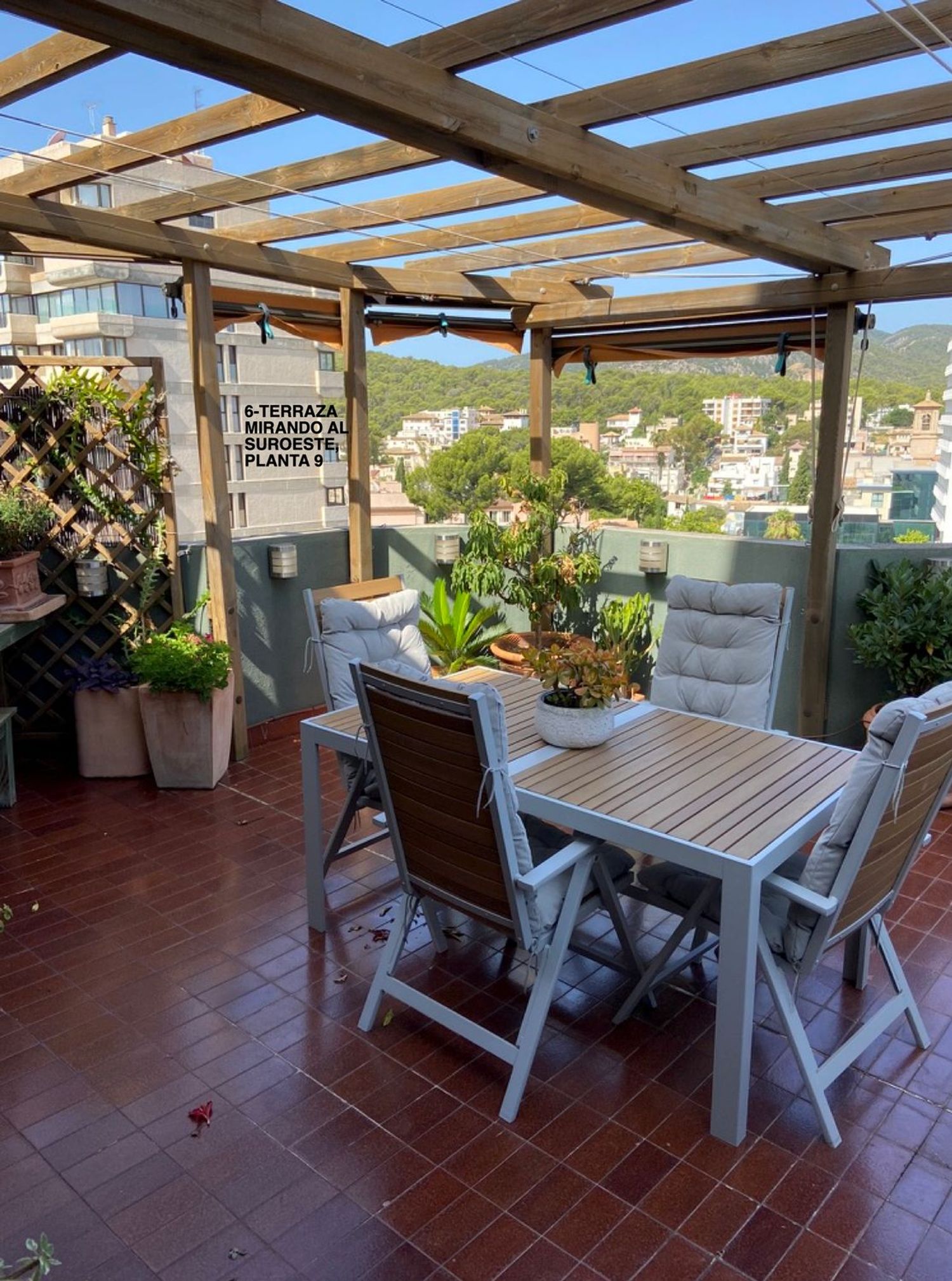 Dúplex en Calle de Fra Juníper Serra, 6 - Foto 6