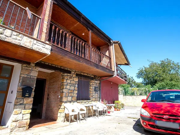Chalet adosado en Barrio la Riestre, 37 - Foto 23