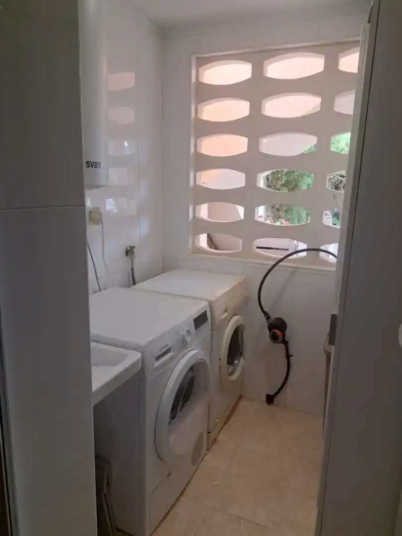 Planta baja en  Carrer de Cala Antena 31 - Foto 4