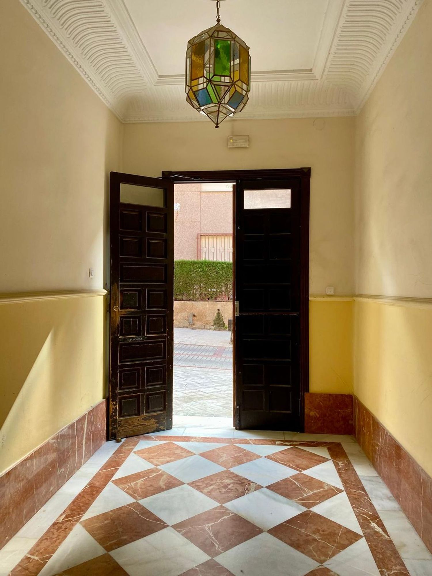 Piso en Calle Doctor Eduardo de Teresa, 7, Carrera de la Virgen - Paseo del Salón - Foto 15
