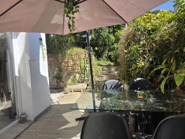 Casa independiente en avenida Alpandeire, 109 - Foto 1