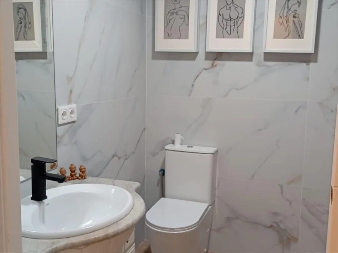 Casa adosada en  Sancho Panza 89 - Foto 4