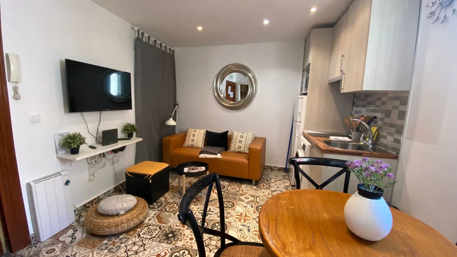 Piso en calle del Ave María, 22 - Foto 7