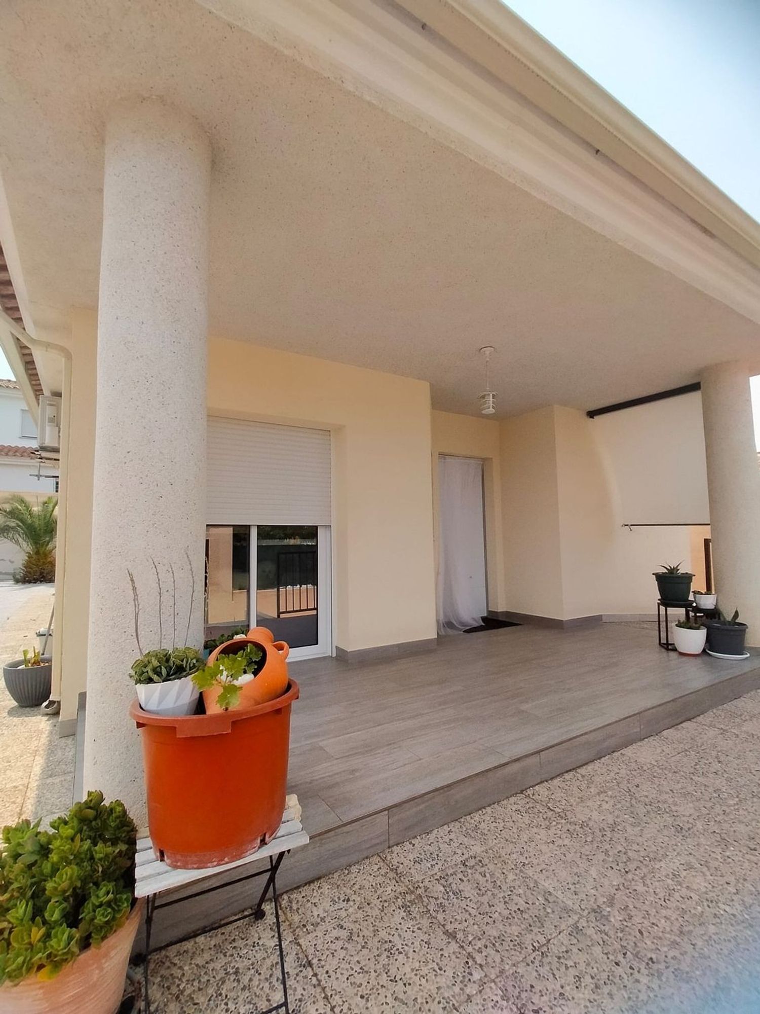 Casa o chalet independiente en Calle Río Castril, 6, La Alcayna - Foto 7
