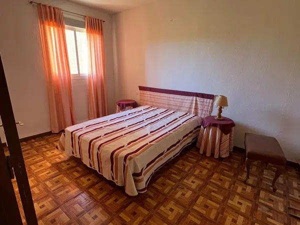 Piso en Calle San Juan de Dios, 34, Tres Olivos - La Piedad, Tres Olivos - La Piedad - Foto 10
