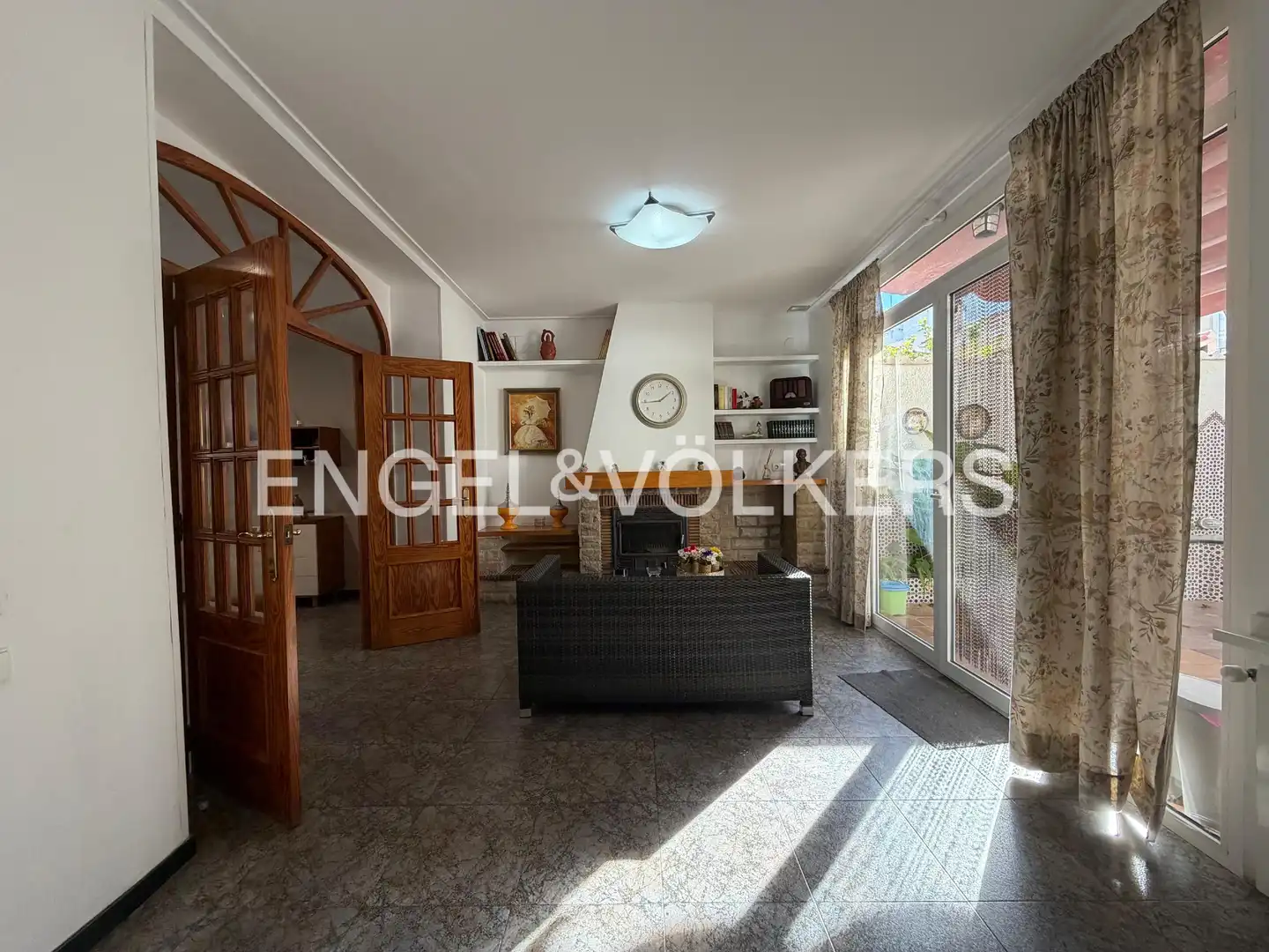 Chalet en  Carrer de Ramón Perellós - Foto 6
