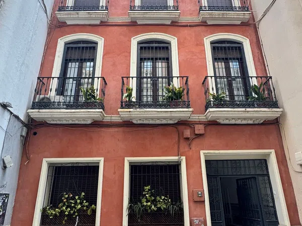 Piso en Calle Alhondiga, 7, Encarnación-Las Setas - Foto 3