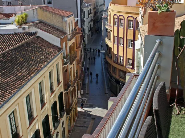 Dúplex en Calle Especería s/n, Centro Histórico - Foto 39