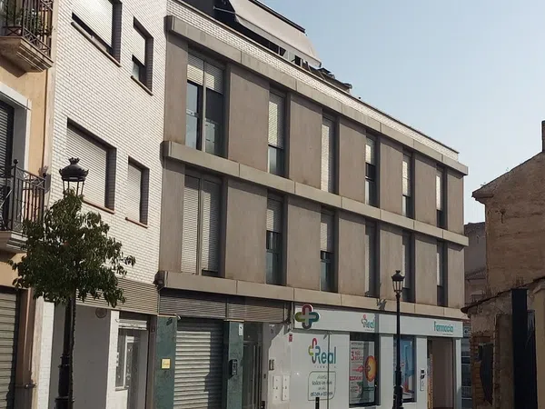 Dúplex en Calle Real Baja, 51 - Foto 1