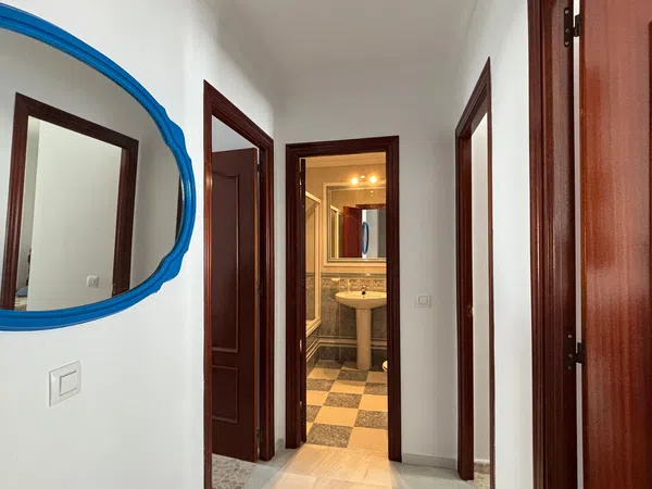 Chalet adosado en Avenida de Buenavista, 56 - Foto 13