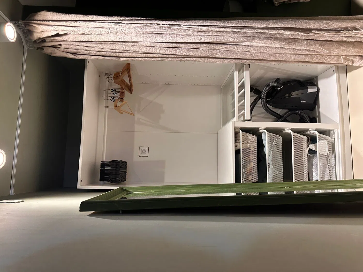 Estudio en calle de les Monges, 9 - Foto 8