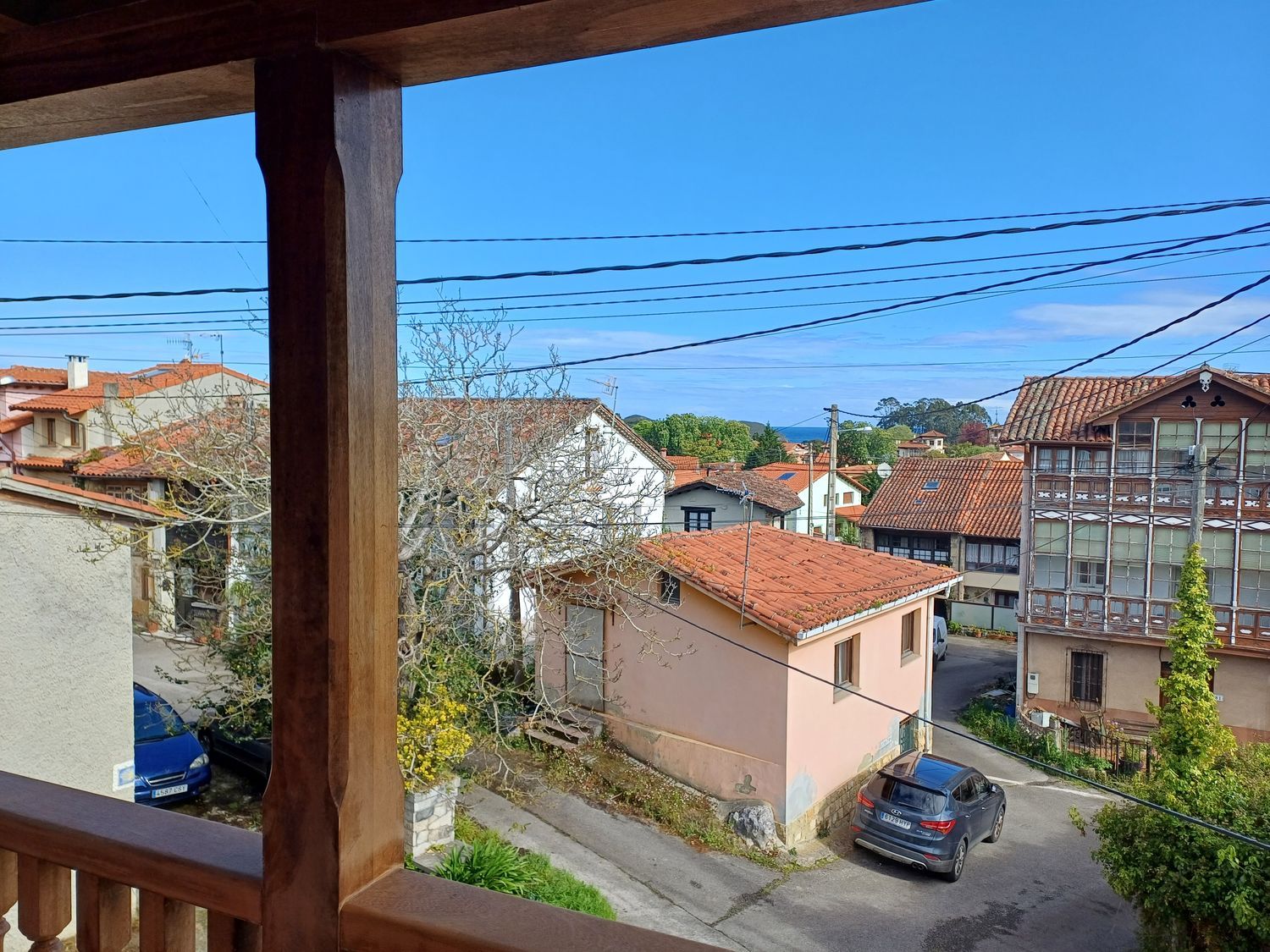 Casa o chalet independiente en Barrio el Cantón, 82, Celorio-Poó-Parres, Celorio-Poó-Parres - Foto 15