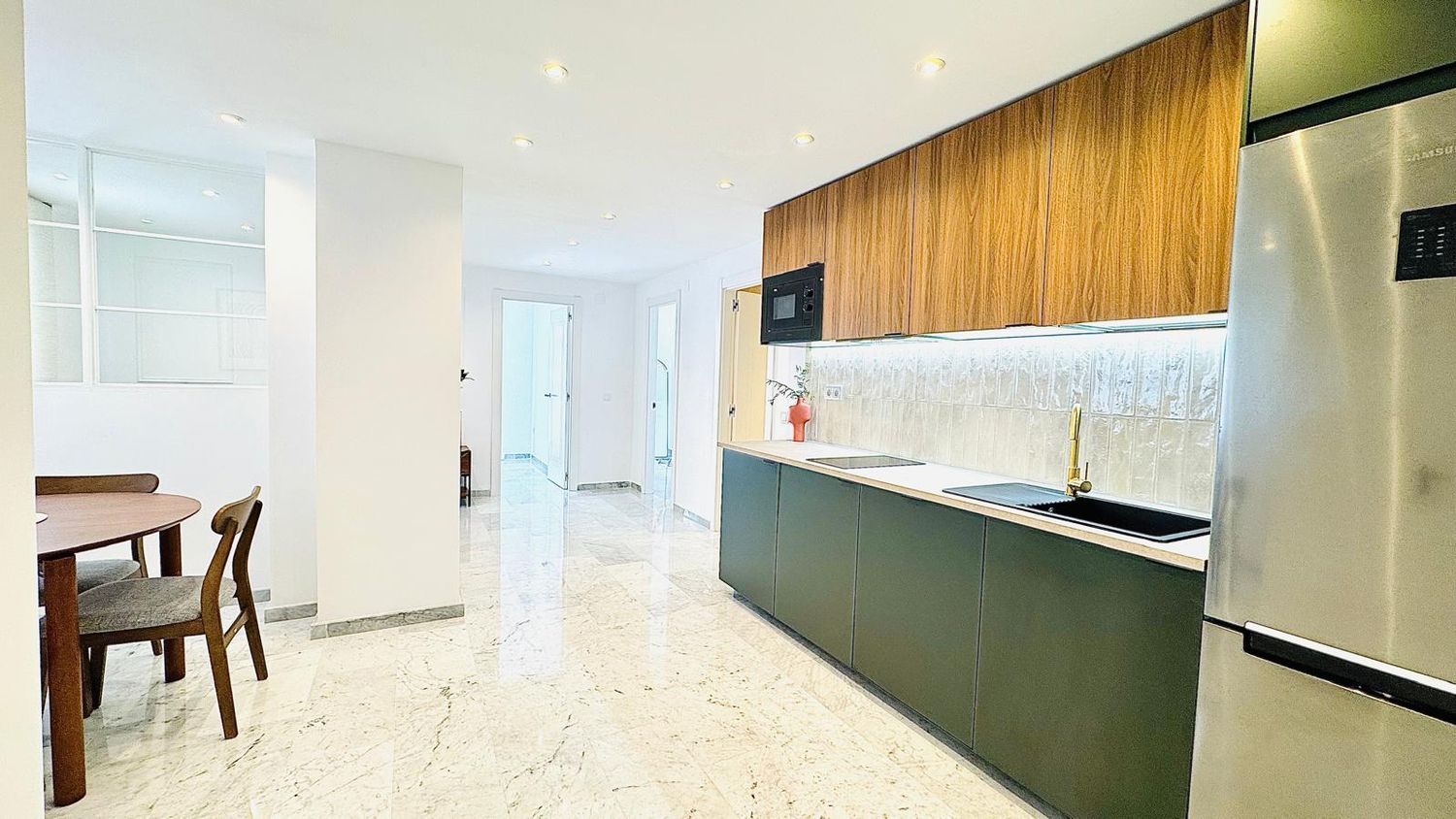 Piso en camino del Colmenar, 24 - Foto 3