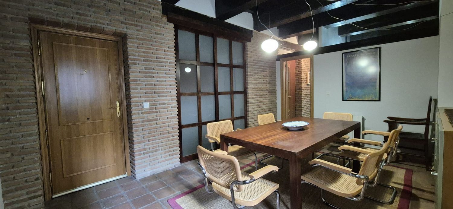 Dúplex en calle Horno del Vidrio, 16 - Foto 21